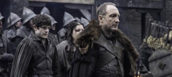 «Game of Thrones»-skurk dukket opp i «Mammon» «Game of Thrones»-skurk dukket opp i «Mammon»
