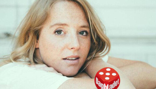 Anmeldelse: Lissie for viderekomne Anmeldelse: Lissie for viderekomne