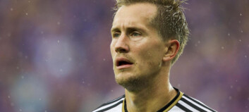 Gamst Pedersen er klar for ny klubb Gamst Pedersen er klar for ny klubb