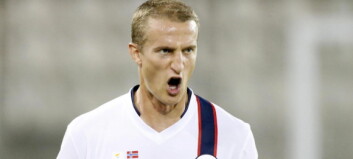 Hangeland refser NFF-avtale: - Umulig å forsvare Hangeland refser NFF-avtale: - Umulig å forsvare