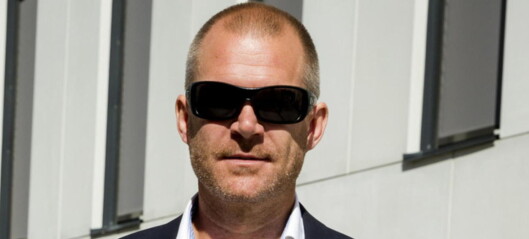 Josimars heksejakt på Solbakken og Hallén ødelegger bladets gode journalistikk Josimars heksejakt på Solbakken og Hallén ødelegger bladets gode journalistikk