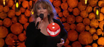 Uff da, Wenche. Dette kler deg ikke! Uff da, Wenche. Dette kler deg ikke!