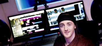 Russebusser betaler Andreas 100 000 for en låt om sex og fyll Russebusser betaler Andreas 100 000 for en låt om sex og fyll