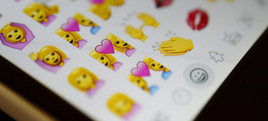 Indonesia vil bannlyse disse emojiene: - Kan skape sivil ulydighet Indonesia vil bannlyse disse emojiene: - Kan skape sivil ulydighet