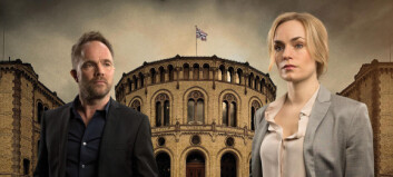 Hvorfor «Mammon» er like mye «Donald» som «Homeland» Hvorfor «Mammon» er like mye «Donald» som «Homeland»