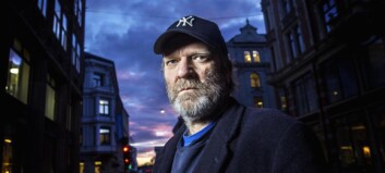 - Jeg fikk noen nysgjerrige blikk, men det hadde vært drømmen siden jeg var 18 - Jeg fikk noen nysgjerrige blikk, men det hadde vært drømmen siden jeg var 18