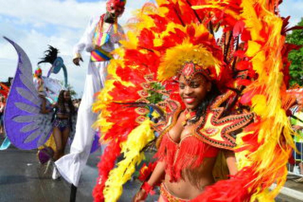 SAINT LUCIA Foto: RONNY FRIMANN SAINT LUCIA Foto: RONNY FRIMANN