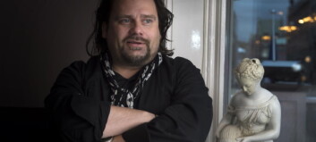 Per Heimly: - Gikk fra å gå på sosialen til å ha jævlig mye penger Per Heimly: - Gikk fra å gå på sosialen til å ha jævlig mye penger