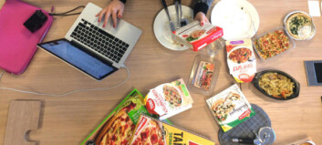 Smakstest: De nye ferdigmiddagene Smakstest: De nye ferdigmiddagene