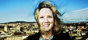 Frps nye Oslo-sjef: - Jeg stakk meg med spisse gjenstander for å regulere følelsene mine Frps nye Oslo-sjef: - Jeg stakk meg med spisse gjenstander for å regulere følelsene mine