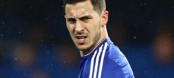 United-legende slakter Hazard etter klubb-flørt: - Det er helt latterlig United-legende slakter Hazard etter klubb-flørt: - Det er helt latterlig