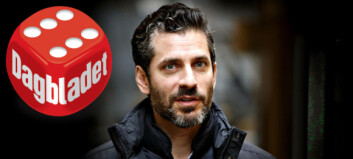 Anmeldelse: Jens Lapidus har skrevet en bortimot perfekt thriller Anmeldelse: Jens Lapidus har skrevet en bortimot perfekt thriller