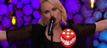 Anmeldelse: Eva og Unni best - igjen Anmeldelse: Eva og Unni best - igjen