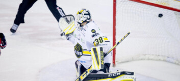 Stavanger Oilers tapte igjen: - Det er pinlig og flaut Stavanger Oilers tapte igjen: - Det er pinlig og flaut