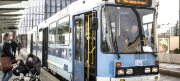 Endelig en kåring hvor Oslo ikke er dyrest Endelig en kåring hvor Oslo ikke er dyrest