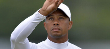 Raser mot Tiger Woods-rykter: - Meldingene er latterlige Raser mot Tiger Woods-rykter: - Meldingene er latterlige