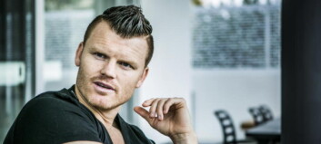Riise om Ødegaard: - Martin kan takke sin far Riise om Ødegaard: - Martin kan takke sin far