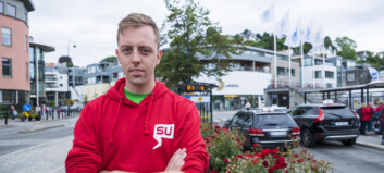 Samtlige ungdomspartier raser mot AUF: - De gir oss et dårlig rykte Samtlige ungdomspartier raser mot AUF: - De gir oss et dårlig rykte