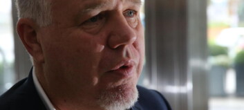 Etter det knallharde angrepet: Siem inviterer alle partene til samtale Etter det knallharde angrepet: Siem inviterer alle partene til samtale