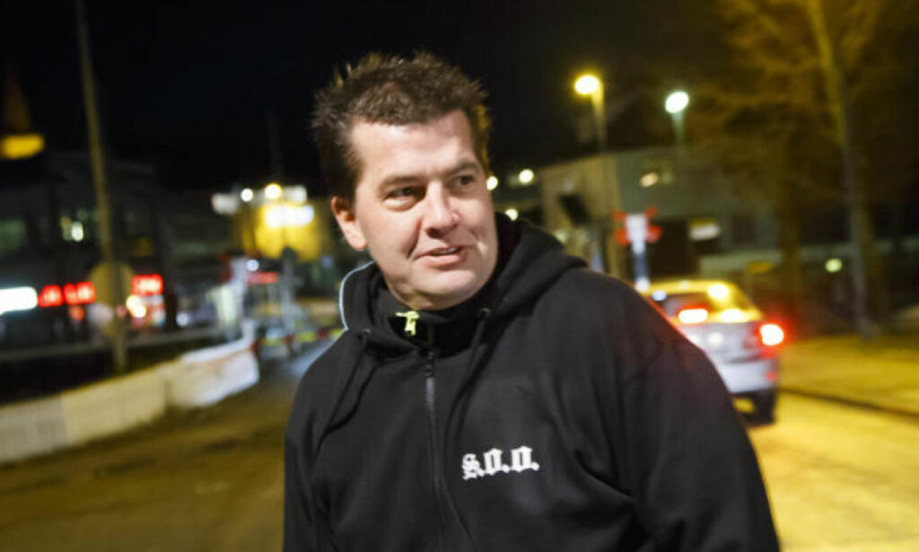 image: Ronny Alte om maktkampen i Odins soldater: - Når de stempler meg som rasist, må jeg ta til motmæle