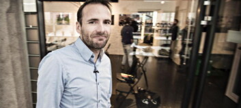 - Jeg ville bare dø. Men Liv Grete sa: «Du har tre barn som venter på deg» - Jeg ville bare dø. Men Liv Grete sa: «Du har tre barn som venter på deg»