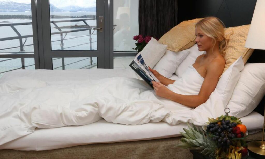 image: Her er hotellbransjens hemmelige insidertriks