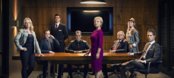 «Hotel Cæsar» forsvinner fra lineær tv «Hotel Cæsar» forsvinner fra lineær tv