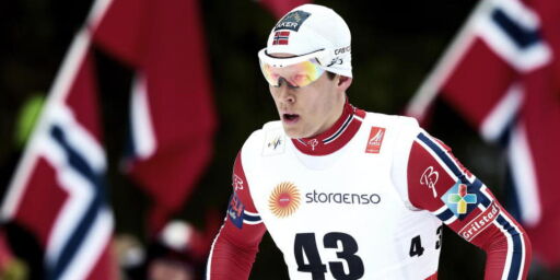 image: Anders Gløersen reiser hjem fra Canada