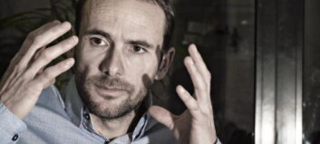 Raphael Poirée: - Drakk vodka med KGB-sjef da jeg skrev kontrakt Raphael Poirée: - Drakk vodka med KGB-sjef da jeg skrev kontrakt