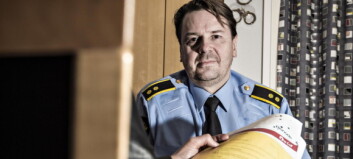 ID-tyv stakk av med bil til 600 000 - slik beskytter du deg ID-tyv stakk av med bil til 600 000 - slik beskytter du deg