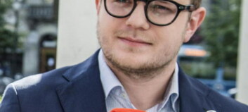 - Har vært norske og naive - Har vært norske og naive