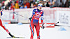 Therese Johaug Heidi Weng : Heidi Weng, Therese Johaug ...