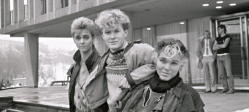 Skal lage den første a-ha-dokumentarfilmen noensinne Skal lage den første a-ha-dokumentarfilmen noensinne