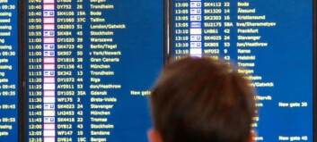 Flyekspertenes hemmelige triks: Slik finner du de billigste billettene og de beste setene Flyekspertenes hemmelige triks: Slik finner du de billigste billettene og de beste setene