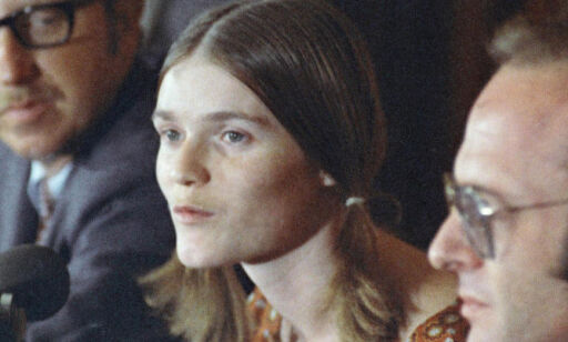 image: Linda (20) holdt vakt under Charles Mansons drapsorgier. Hun har aldri akseptert at hun ikke fikk straff