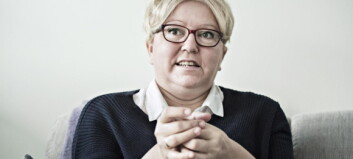 - Legene på sykehuset har rett og slett svartelistet meg - Legene på sykehuset har rett og slett svartelistet meg