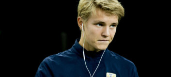 Tysk storklubb: - Ødegaard ville spilt i Champions League hos oss Tysk storklubb: - Ødegaard ville spilt i Champions League hos oss