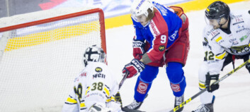 Oilers med millionsmell: - Ikke sånn vi vil fremstå Oilers med millionsmell: - Ikke sånn vi vil fremstå