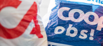 Coop kjøpte Ica-butikker til 1,5 milliard over takst Coop kjøpte Ica-butikker til 1,5 milliard over takst