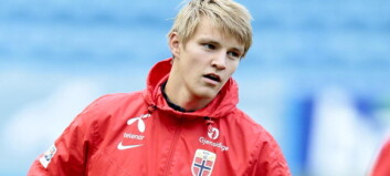 Det eneste som gir Ødegaard-uttaket mening er Høgmos løfte om spilletid Det eneste som gir Ødegaard-uttaket mening er Høgmos løfte om spilletid