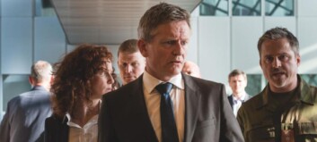 Ble slaktet i Norge, nå hylles den i utlandet Ble slaktet i Norge, nå hylles den i utlandet