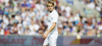 Ødegaard viste storform i Castilla-seier Ødegaard viste storform i Castilla-seier