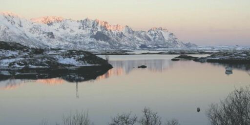image: Forbereder seg på oljeboom