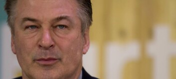 Dette kunne ha blitt «Mr. Big» Dette kunne ha blitt «Mr. Big»