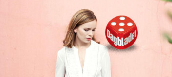 Anmeldelse: Marit Larsen tar full kontroll Anmeldelse: Marit Larsen tar full kontroll