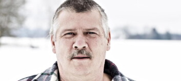 Norske leger sa Anders var dement - engelsk professor fant nakkeskade Norske leger sa Anders var dement - engelsk professor fant nakkeskade