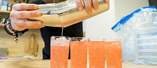 image: Test: Drink in a box - cocktails på døra