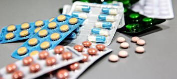 Vanlige smertestillende er farligere enn man trodde Vanlige smertestillende er farligere enn man trodde