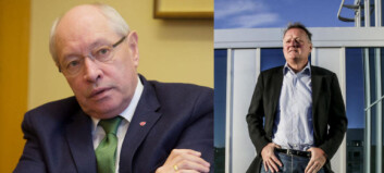 - Ingen sosialdemokratisk handling - Ingen sosialdemokratisk handling