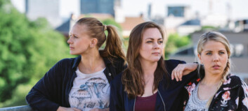 Bekrefter ny sesong av «Unge lovende» Bekrefter ny sesong av «Unge lovende»